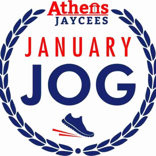 Jaycees January Jog 5k And 10k