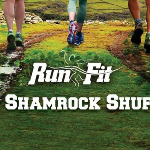 Nm Shamrock Shuffle 10k, 5k & Kids K