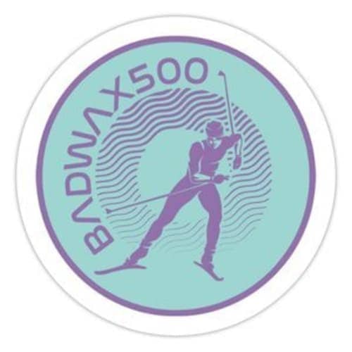 Badwax Weekday Race Series