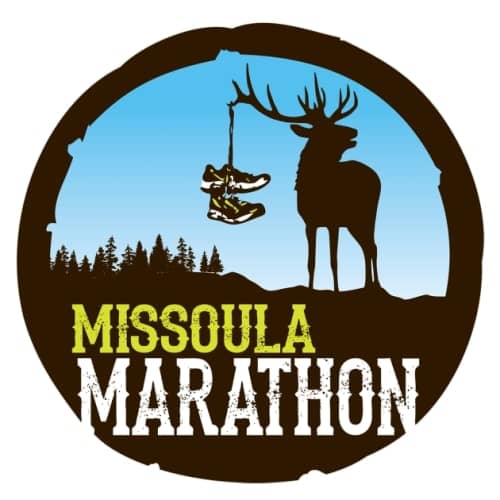 Missoula Marathon Half Marathon 5k Kids Marathon