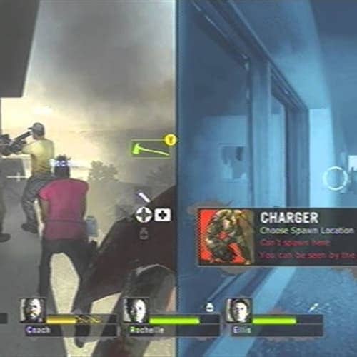 Lef 4 For 4 - The Distance