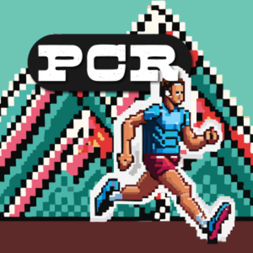 175-mile Pioneer Crossings Relay Race