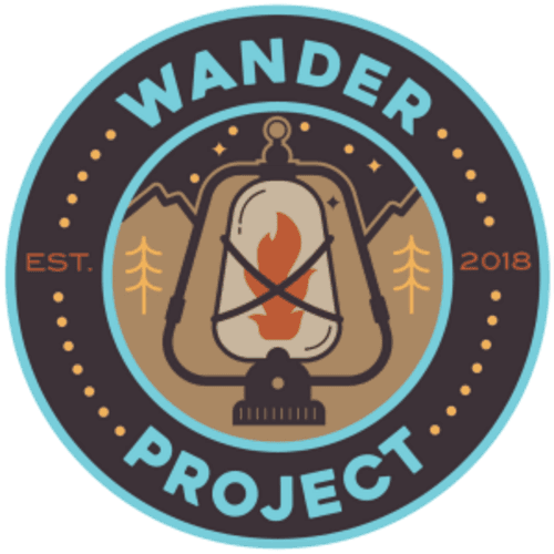 Wander Project Charity Run