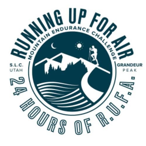 Running Up For Air - Grandeur