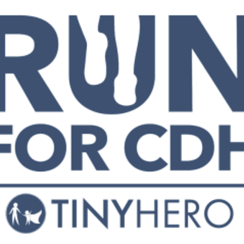 Utah Run For Cdh
