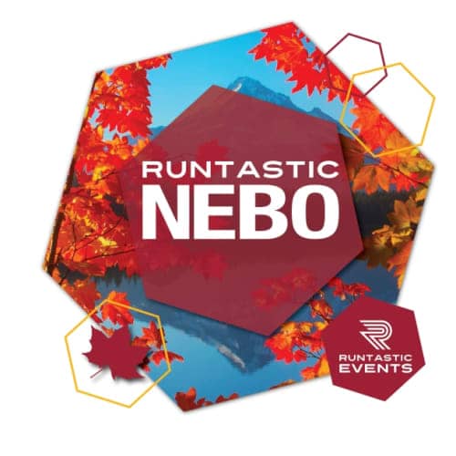 Runtastic Nebo