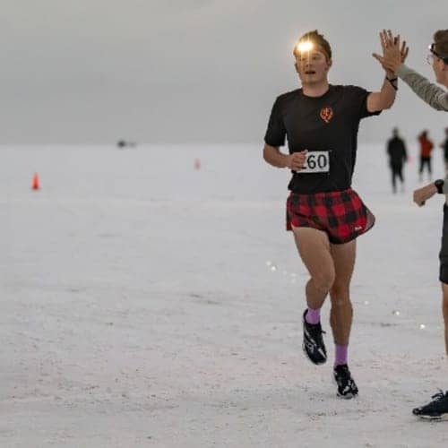 Dusk To Dawn Relay + Ultra 2026