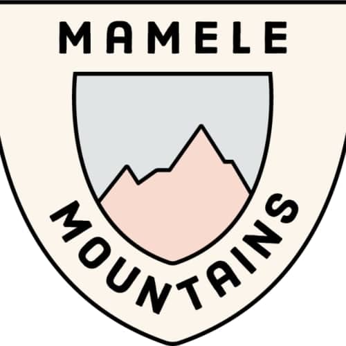 Mamele Mountains