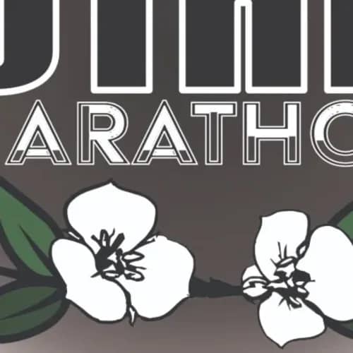 Utah Marathon (full/merikos/half/10k/5k)