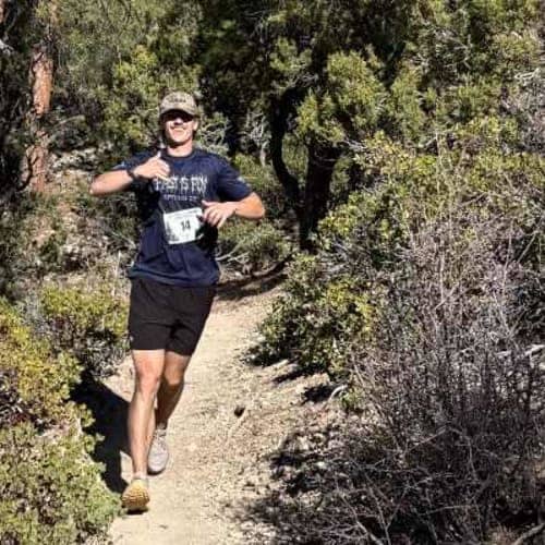 Ponderosa Polar Challenge 2026