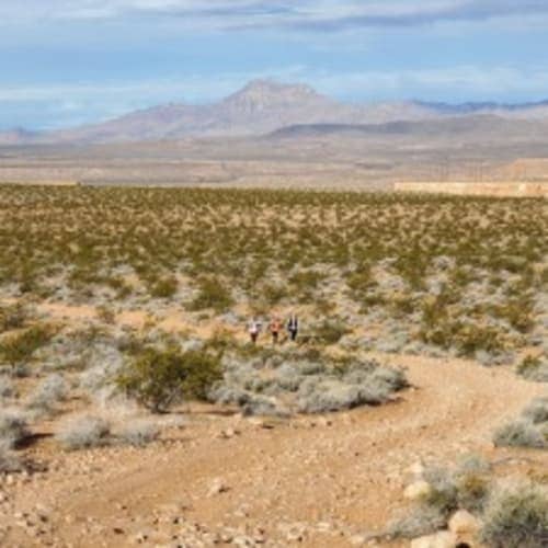 Flat Top Mesa Endurance Run 2026