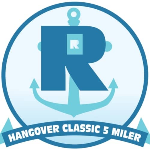 Annual Hangover Classic 5 Miler