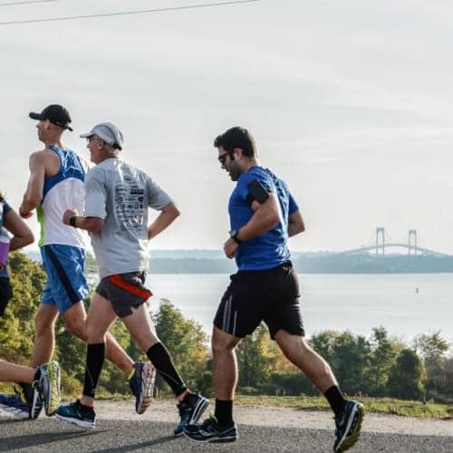 Ocean State Rhode Races