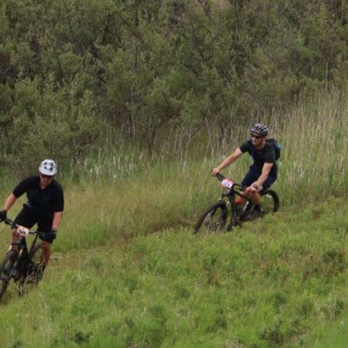 Otter Creek Mountain Bike Race & Trail Run