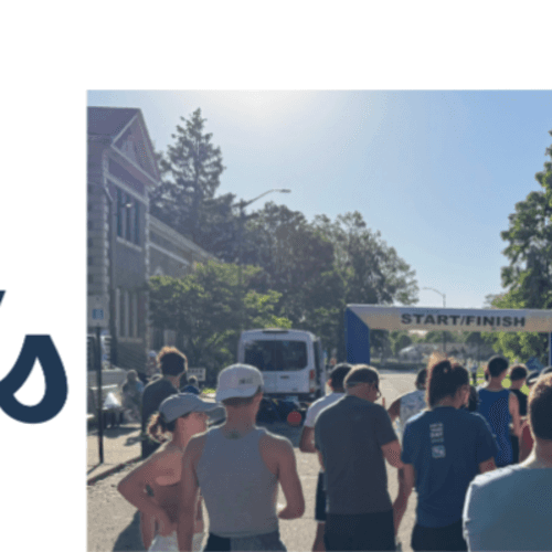 Race For Roofs 4k/8k: Indianapolis