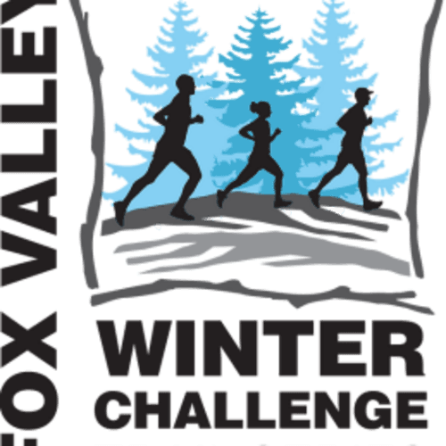 Fox Valley Winter Challenge Trail Series 8k