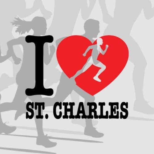 Love To Run St. Charles 5k | 10k | Half Marathon
