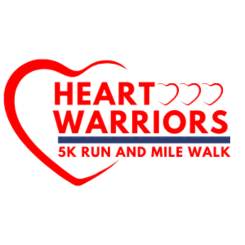 Run For Heart Warriors 5k