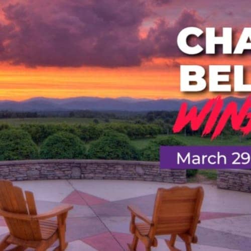 Chattooga Belle Farm Wine Run 5k