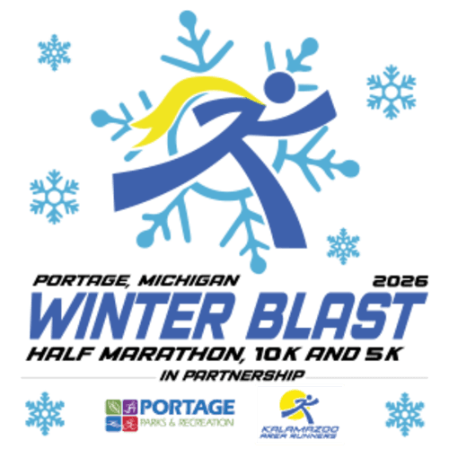 Portage Winter Blast 2026
