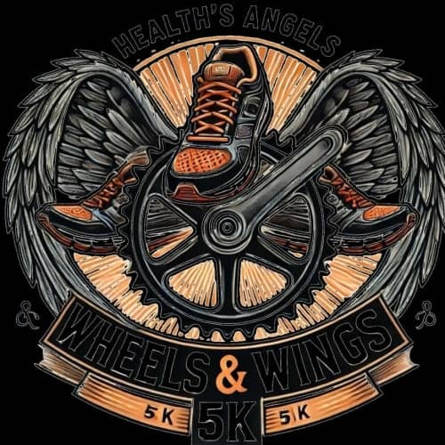 Ha Wheels And Wings 5k