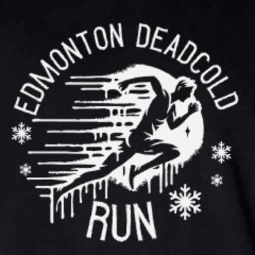 2026 Edmonton Deadcold Run