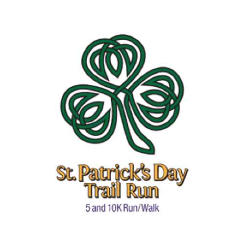 St. Patricks Day Trail Run 2026