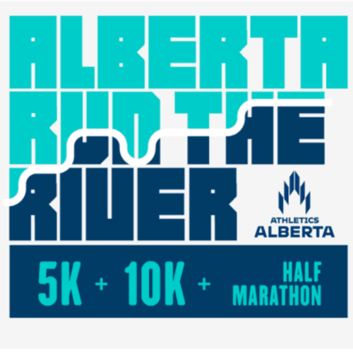 Run The River Spring Challenge