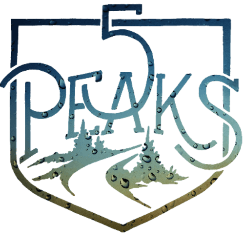 2026 5 Peaks Trail Running Series: Sikome Lake