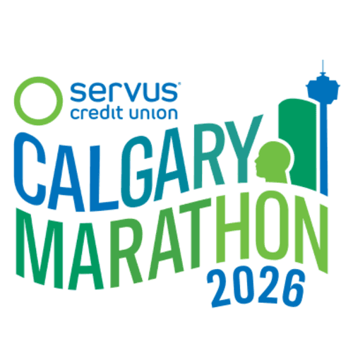 2026 Servus Calgary Marathon