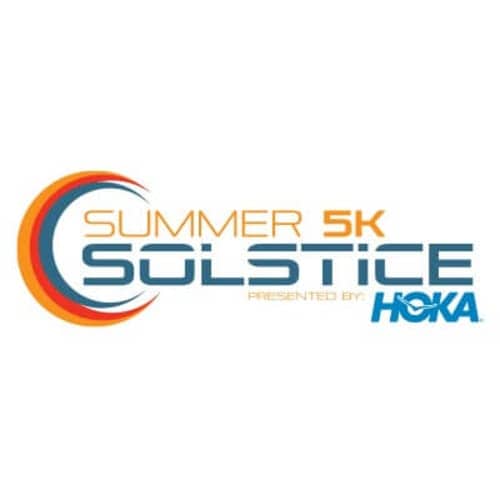 2026 Solstice 5k - Edmonton