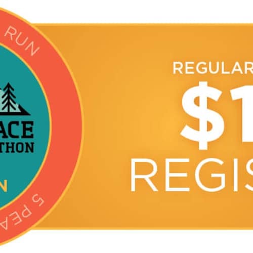 2026 Powderface Mountain Marathon & Half Marathon