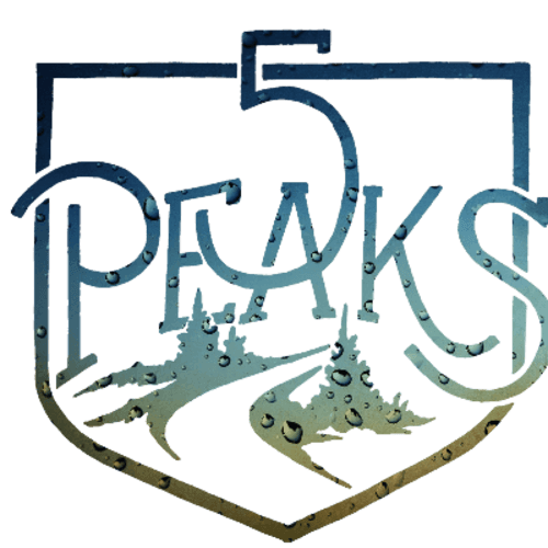 2026 5 Peaks Trail Running Series: Bowmont Park