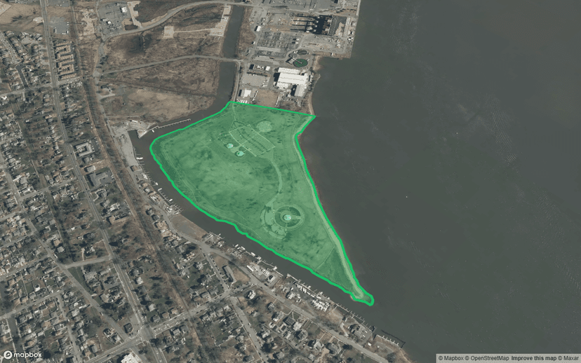 Alvin P. Williams Memorial Park