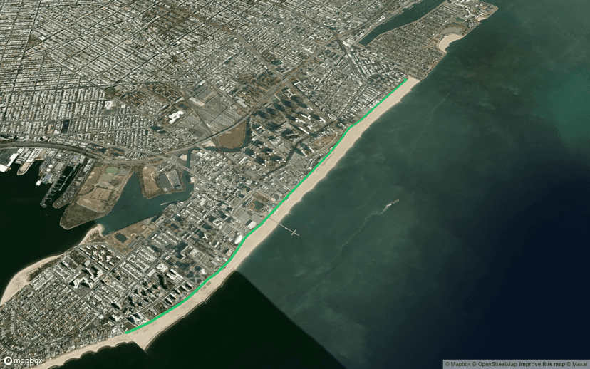 Riegelmann Boardwalk